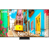 SAMSUNG 75-inch Class QN800D Series  Neo QLED 8K Smart TV with Alexa Built-in QN75QN800DF (2024 Model) - Image 1 of 0
