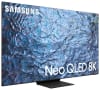 Samsung 75 inch Class Qled 900c Series Neo  8K Smart TV with Al (Qn75qn900cf, 2023 Model) - Image 2 of 0