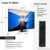Samsung  75" Class QN95D Neo QLED 4K Smart TV (2024) - Image 5 of 0