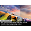 Samsung QN83S90FAEXZA S90F Series OLED 4K HDR+ Smart TV, 3840x2160, 120 Hz, WiFi, Bixby, RS-232C, 83" - Image 5 of 0