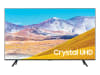 Samsung 43" TU8000 Crystal UHD 4K Smart TV UN43TU8000FXZA 2020 - Image 1 of 0
