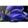 Sony BRAVIA XBR A9G Series XBR 77A9G - 77" OLED Smart TV - 4K UltraHD - Image 1 of 0