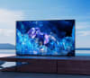 Sony Bravia XR-77A80K 77" A80K 4K Smart OLED TV with HDR (2022) - Image 3 of 0