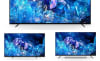 Sony Bravia XR-77A80K 77" A80K 4K Smart OLED TV with HDR (2022) - Image 4 of 0