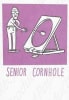 Recycled Paper Greetings Humor Funny Comic Birthday Card - Image 1 of 0