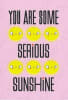 Recycled Paper Greetings Humor Funny Comic Birthday Card - Image 1 of 0