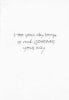 Recycled Paper Greetings Humor Funny Comic Birthday Card - Image 2 of 0