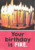 Recycled Paper Greetings Humor Funny Comic Birthday Card - Image 1 of 0