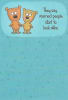 Recycled Paper Greetings Humorous Anniversary Card, Funny Anniversary Card - Image 1 of 0