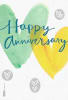 Recycled Paper Greetings Humorous Anniversary Congratulations Card, Funny Anniversary Congratulations Card - Image 1 of 0