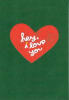 Recycled Paper Greetings Humor Romance Love Friendship Greeting Card, Funny Love Romance Card - Image 1 of 0