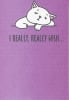 Recycled Paper Greetings Humor Missing You Greeting Card, Funny Missing You Card - Image 1 of 0