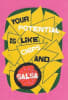 Recycled Paper Greetings Humorous Friendship Greeting Card, Funny Friendship Card - Image 1 of 0