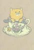 Recycled Paper Greetings Humorous Friendship Greeting Card, Funny Friendship Card - Image 1 of 0