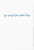 Recycled Paper Greetings Sympathy Greeting Card, Expression of Sympathy Greeting Card - Image 2 of 0
