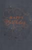 American Greetings Birthday Card - Image 1 of 0