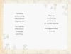 American Greetings Sympathy Greeting Card - Image 2 of 0