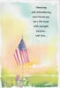 American Greetings Sympathy Greeting Card - Image 1 of 0