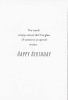 American Greetings Birthday Card - Image 2 of 0