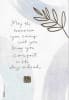 American Greetings Sympathy Greeting Card - Image 1 of 0