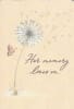 American Greetings Sympathy Greeting Card - Image 1 of 0