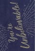 American Greetings Thank You Greeting Card - Image 1 of 0