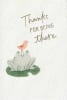 American Greetings Thank You Greeting Card - Image 1 of 0