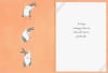 American Greetings Thank You Greeting Card - Image 2 of 0