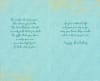 American Greetings Birthday Card - Image 2 of 0