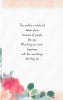 American Greetings Thank You Greeting Card - Image 2 of 0