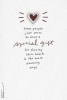 American Greetings Thank You Greeting Card - Image 1 of 0