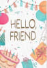 American Greetings Birthday Card - Image 1 of 0