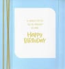 American Greetings Birthday Card - Image 2 of 0