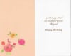 American Greetings Birthday Card - Image 2 of 0
