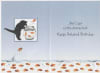 A-Line Greetings Birthday Card - Image 2 of 0