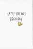 ALine Birthday Card - Image 2 of 0