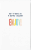 American Greetings Birthday Card - Image 2 of 0