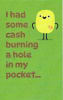 American Greetings Birthday Card - Image 1 of 0