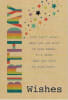 American Greetings Birthday Card - Image 1 of 0