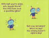 American Greetings Birthday Card - Image 2 of 0