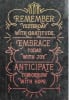 Inspirational and religious birthday card - Image 1 of 0