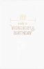 Inspirational and religious birthday card - Image 2 of 0