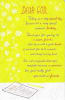 Inspirational and religious birthday card - Image 1 of 0