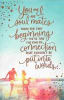 Inspirational and religious our anniversary card - Image 1 of 0