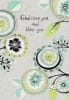 Inspirational and religious get well card - Image 1 of 0