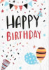 American Greetings Birthday Card - Image 1 of 0