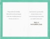 ORDER 9-029-Pkt 199-029 Birthday Card - Image 2 of 0