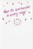 ORDER 9-073-Pkt 199-073 Birthday Card - Image 2 of 0