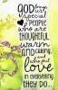 Pkt #199-102-Inspirational Birthday - Image 1 of 0