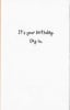 ORDER 9-133-Pkt 199-133-Humor Birthday - Image 2 of 0
